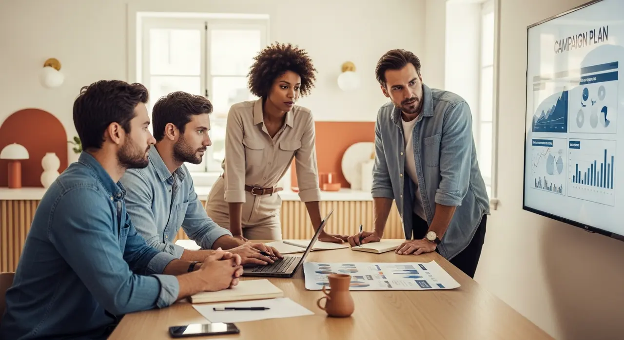 Agence Marketing Échirolles