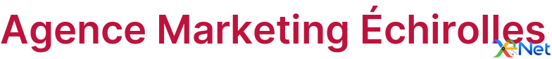 Agence Marketing Échirolles